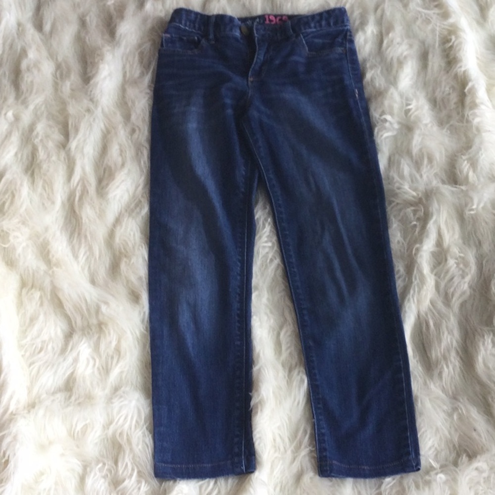 GapKids Super Skinny Jeans For Girls